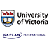 University of Victoria in Partnership with Kaplan, Victoria, British Columbia